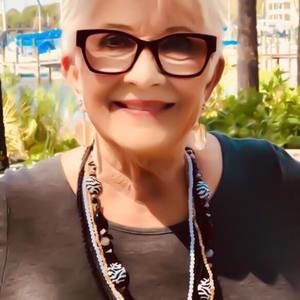 Meet your Posher, Barbara